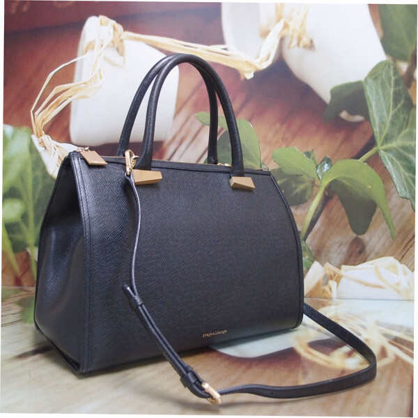 [오늘출발] [중고] [중고]루즈앤라운지 구제토토 루즈앤라운지 가죽 토드백 정품 중고가방 942309