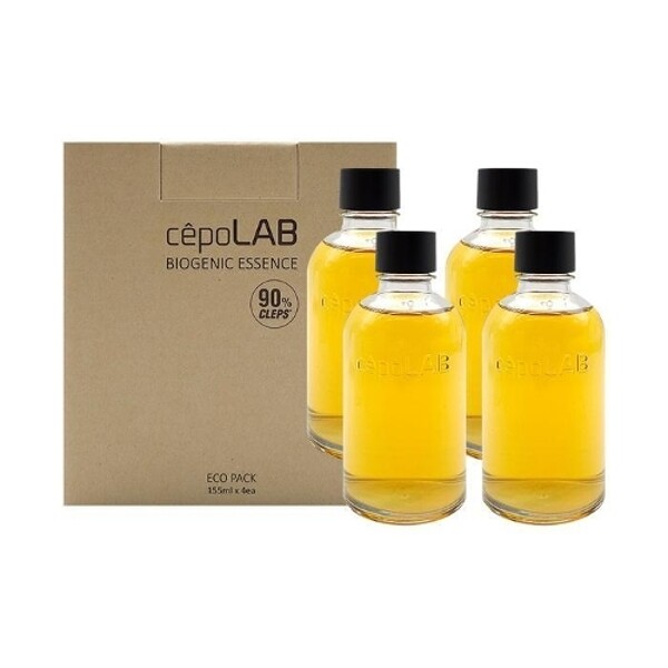 세포랩 세포랩 바이오제닉 에센스 클렙스 90 155ml x 4개입 x 1박스