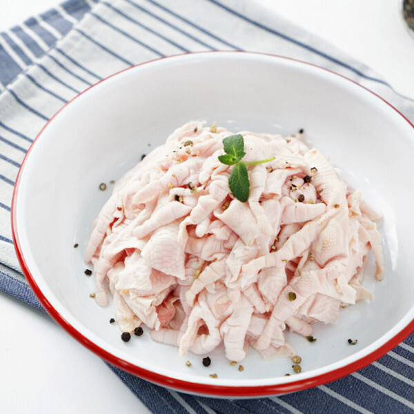 [오늘출발] 국내산 무뼈닭발 1kg 깨끗하게 손질된 냉동 해썹인증 시설에서 안전하게 생산합니다