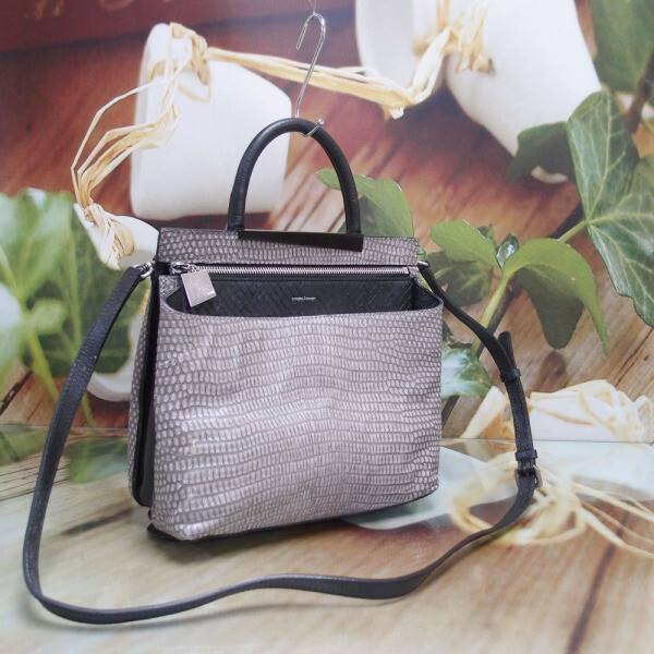 [오늘출발] [중고] [중고]루즈앤라운지 구제토토 루즈앤라운지 토드백 정품 중고가방 942809