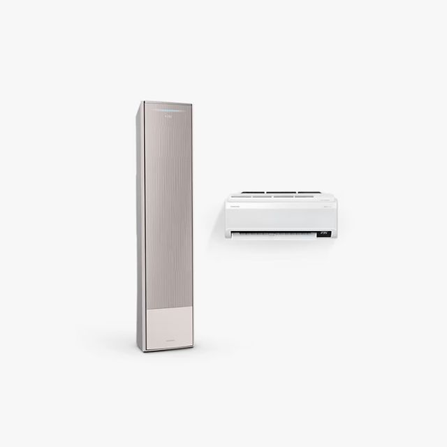 삼성전자 삼성 멀티형 에어컨 AF18AX777EFRT 전국무료