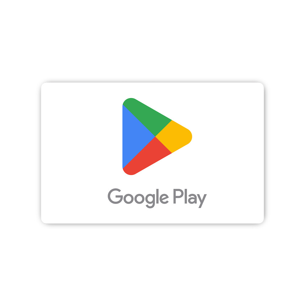 구글플레이 (Google Play 기프트코드) 10만원권 / 구글 기프트카드