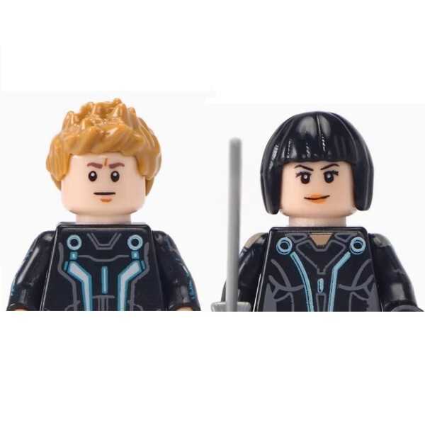 [오늘출발] [호환] 중국레고 호환 블럭 테크닉 자동차 해적선 공룡 에펠탑 페라리 조립 블록 트론 레거시 빌딩 블록 샘 플린