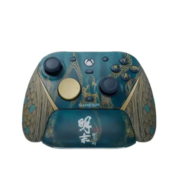 [해외] 게임서 GameSir G7 Pro Xbox 버전 무선 게임패드 컨트롤러 충전받침대포함 한정판