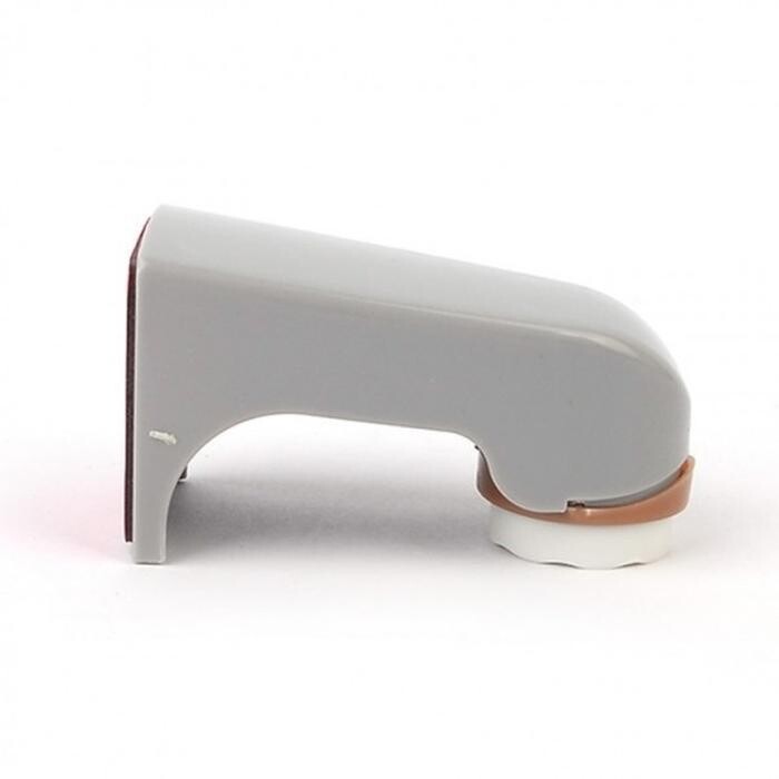 보관 세정 비누홀더 접착 받침 욕실 자석 자석형 (46iJI)