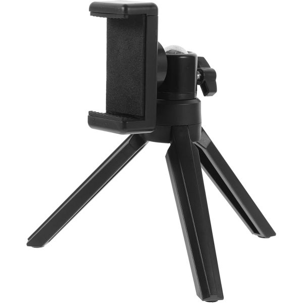 누오베스티 1세트 모바일폰 삼각대 스탠드 탁상 거치대 미니 프로젝터 스마트폰 내구성 디자인 사무실 가정