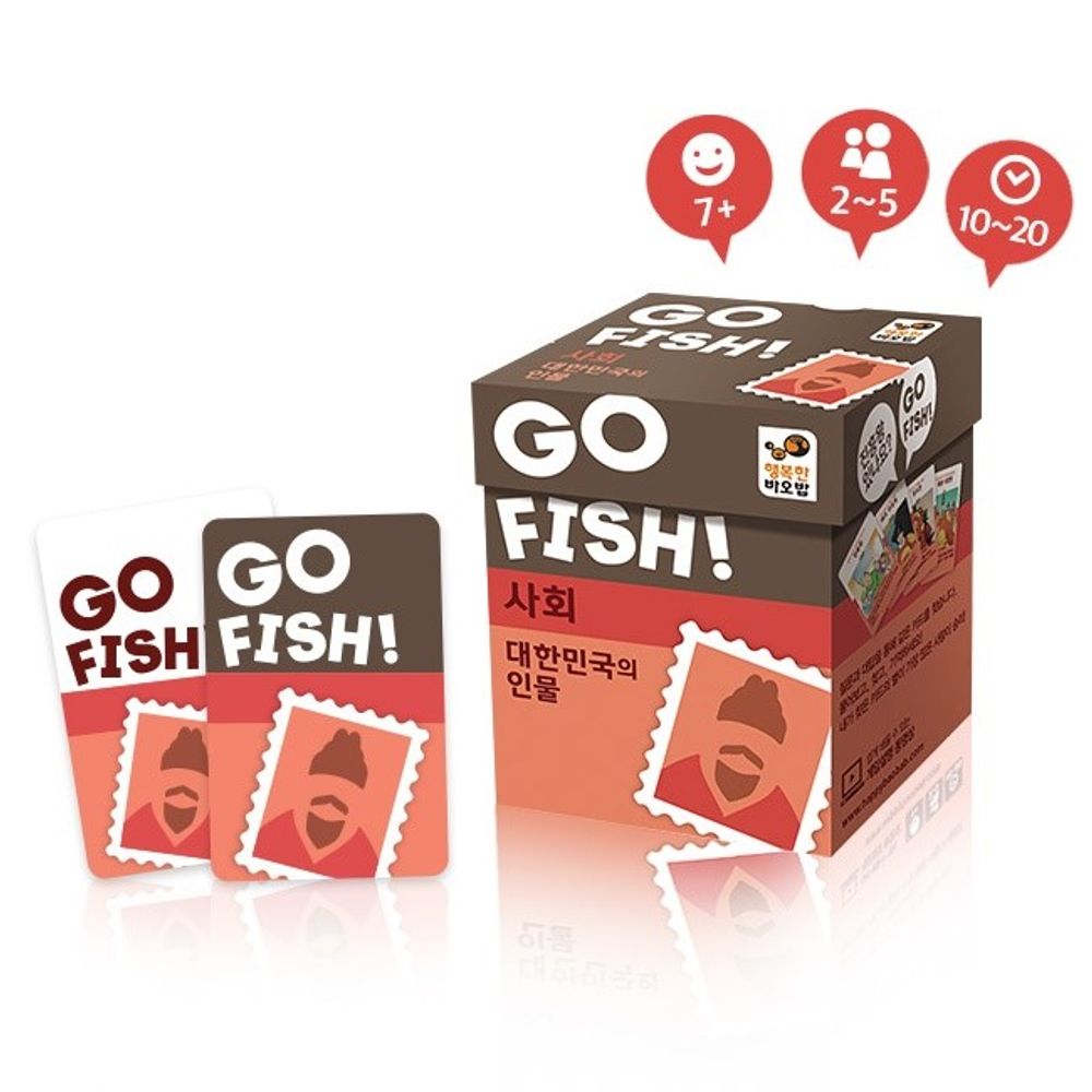 [오늘출발] 어린이 사회와 역사 학습 카드 게임 대한민국의 인물 / 도미노게임 어린이장난감 어린이보드게임 룰렛게임