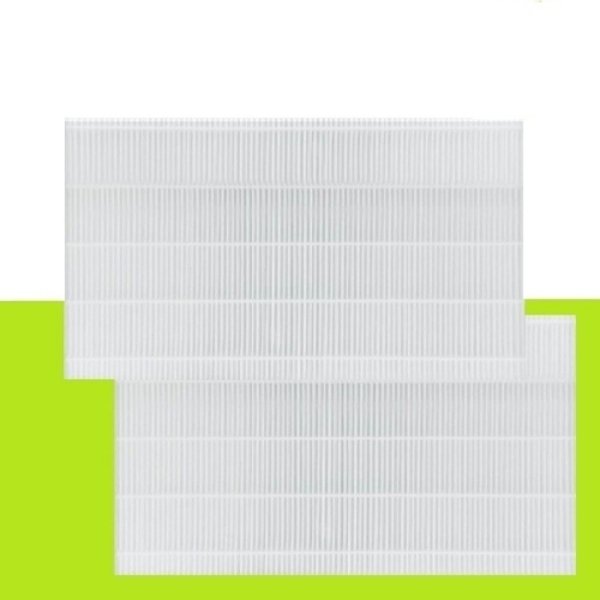 NEW 13등급 생산 DF10B9500ES 5벌용 미세먼지필터 2개