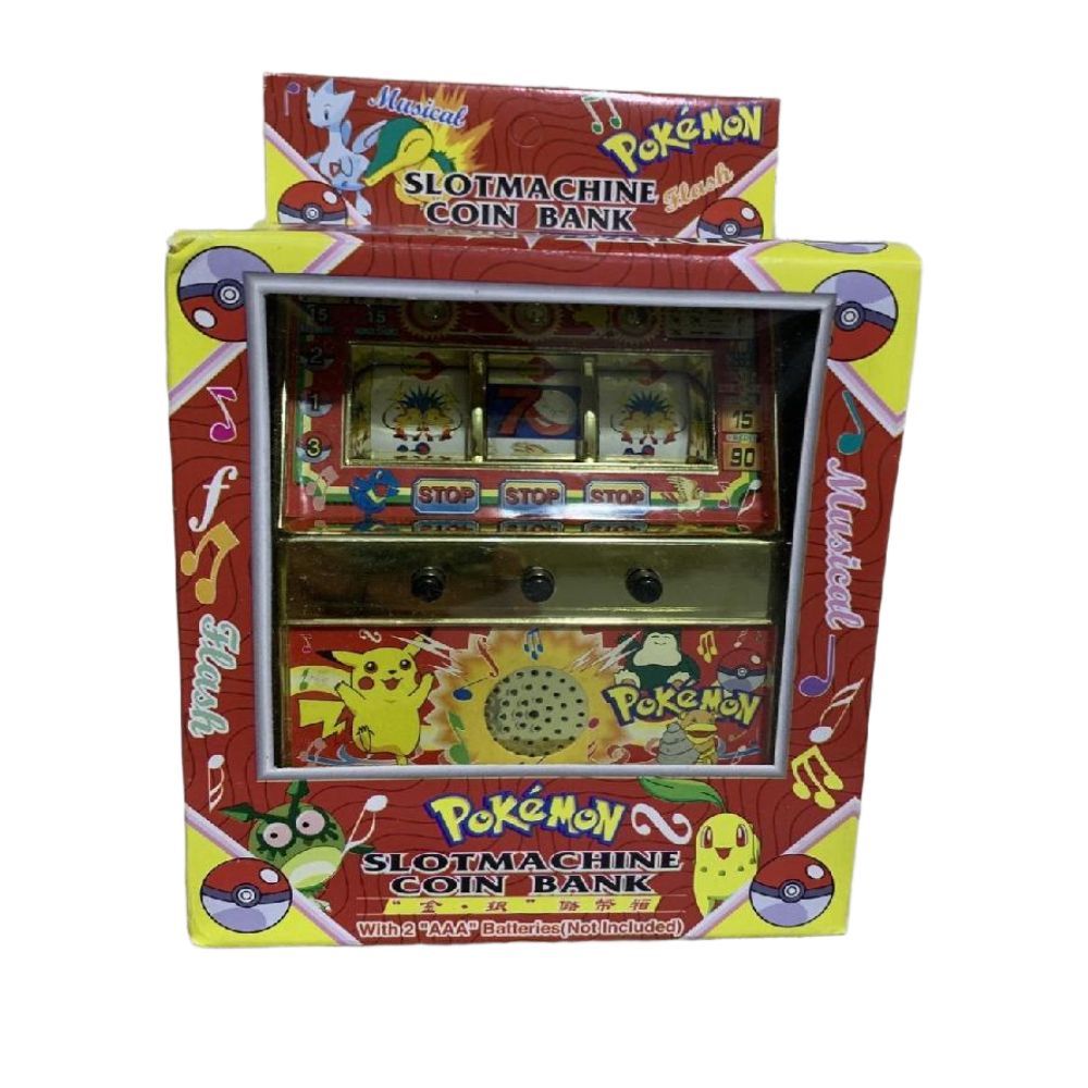 슬롯머신 게임기 미니777 빠칭코 카지노 A타입 가정용