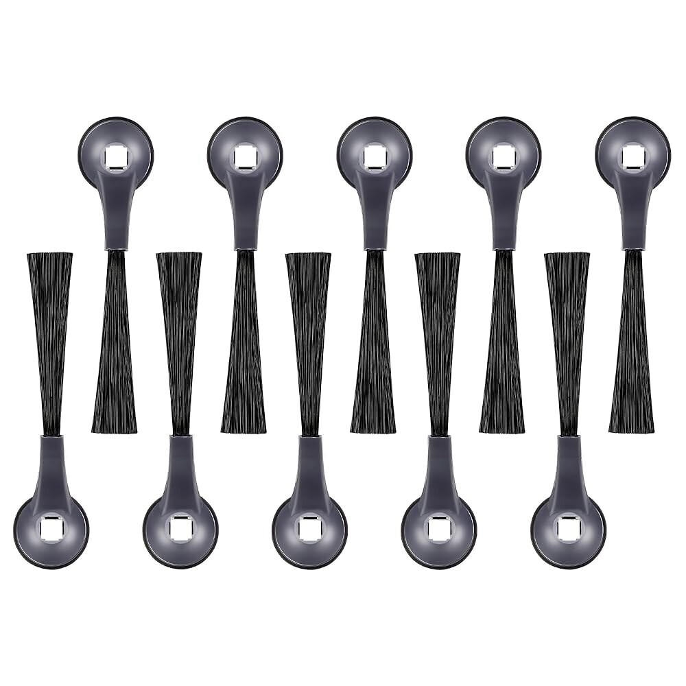 [오늘출발] 테크쿡 102KY1000 샤크 사이드 브러시 교체용 IQ 로봇 RV912S R100 R101AE RV1001AE AV911S AV10AE AV2501A