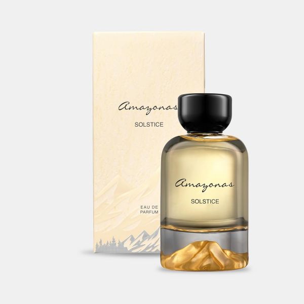 spanIsh fly 아트랄리아 아마조나스 솔스티스 아라비안 오 드 퍼퓸 맨 100ML - 라즈베리 오드 향이 어우