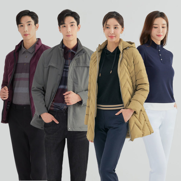 [한성에프아이][오늘출발] 올포유 (무료배송+16%+4%쿠폰)8420원~ 올포유 FW 인기 아우터~이너까지 최대 95% OFF