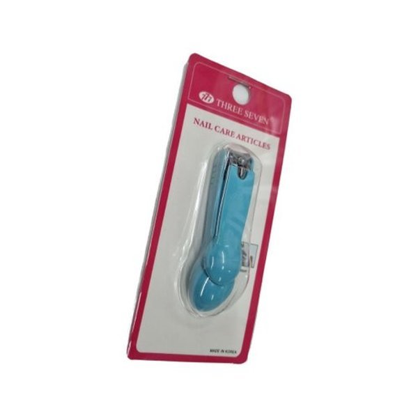 777 트리플세븐 판깎기 중형 손톱 발톱손질 네일케어-WF344FC