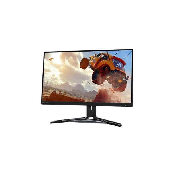 [해외] 레노버 레노버 LEGION R27qe Gen2 게이밍 스크린 서브 보조 모니터 27inch 2K 200Hz