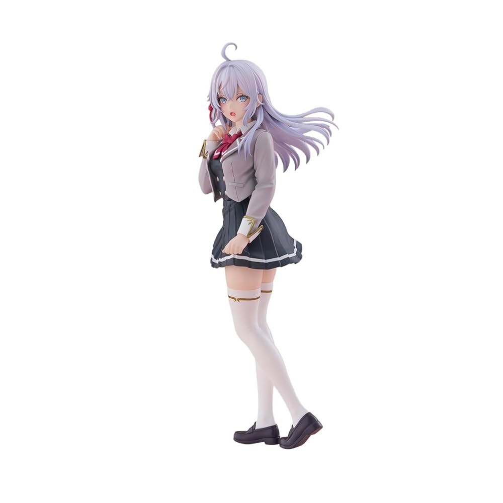 [오늘출발] 러시아어 지연 옆의 칸타빌레 아리야 알리사 미히로브나 쿠조 3인치 210mm PVC 프리 페인팅 전체 그림