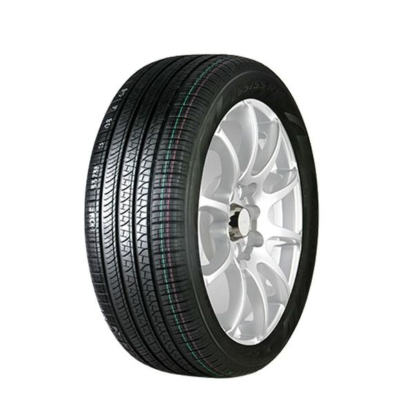 (NS홈쇼핑)피렐리타이어 SCORPION ZERO AS (J) 265/40R22 (택배발송/장착비별도)35278617