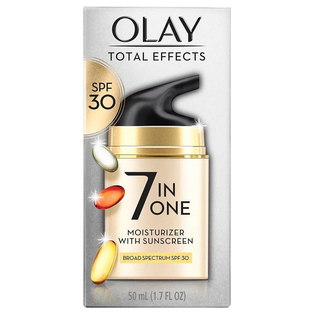 [오늘출발] PRoC 록ter Gamble Olay 올레이 토탈 이펙트 7 in 1 48.2ml 224123