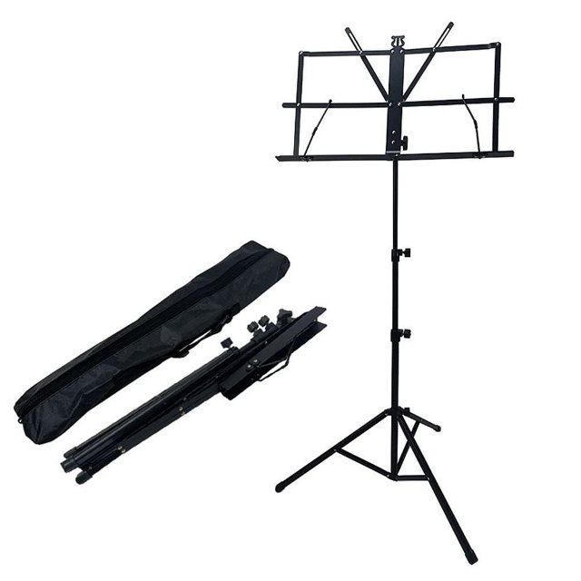 접이식 접이식보면받침대 악보받침대 휴대용악보거치대 거치대