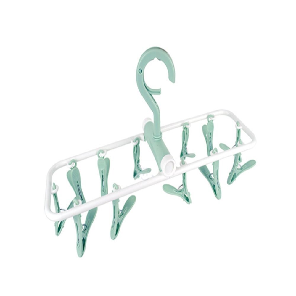 [오늘출발] 제주뿅샵 양말 빨래 걸이 접이식빨래걸이 속옷빨래걸이 집게걸이 접이식양말빨래걸이