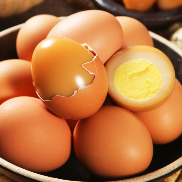 잼 맥반석 구운계란 30구 2개  (대란 60구) HACCP인증 100%파손보장 / 완벽 완충재 포장