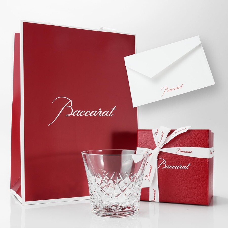 [해외] Baccarat 바카라 2025 위스키잔 컵