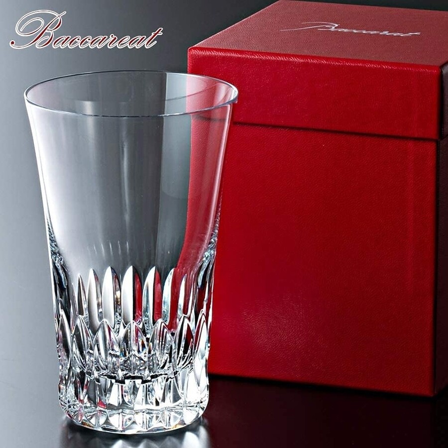 [해외] Baccarat 바카라 위스키잔 하이볼잔