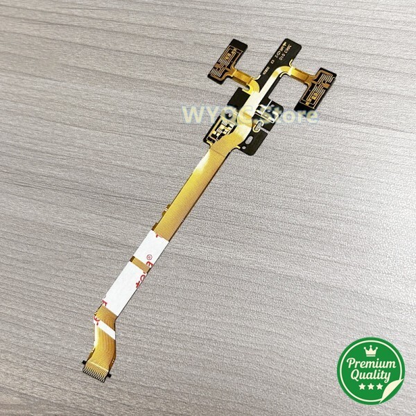 [오늘출발][호환] RF70-200F4 렌즈 초점 플렉스 케이블 캐논 호환 RF 70-200mm F4 L IS USM 수리 부품