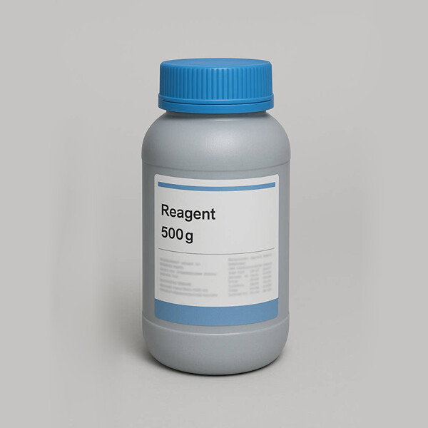 티오시안화칼륨(시약 500g / 이명 로단칼륨 분자식 KSCN Potassium rhodanide)