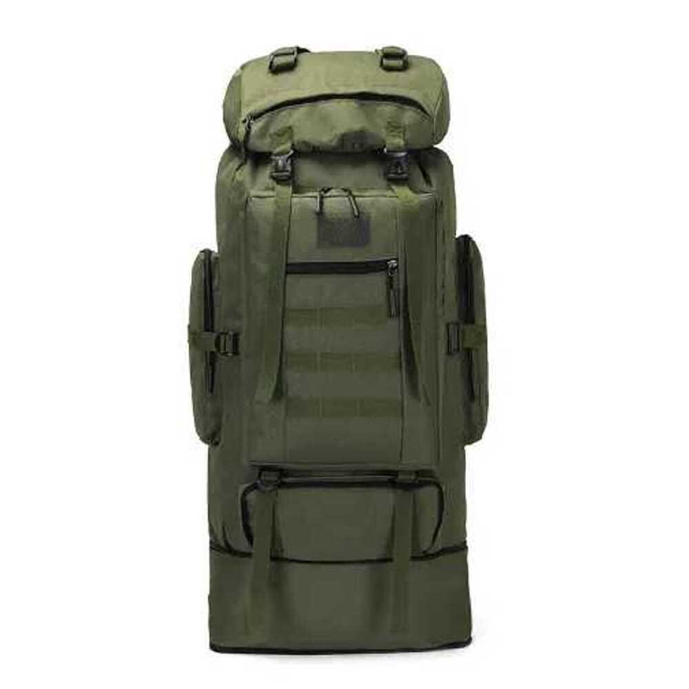 [오늘출발] 이삿짐가방 대형 등산 백패킹 배낭 군장 대용량 알바 100리터 백팩 수화물 트래킹 이불