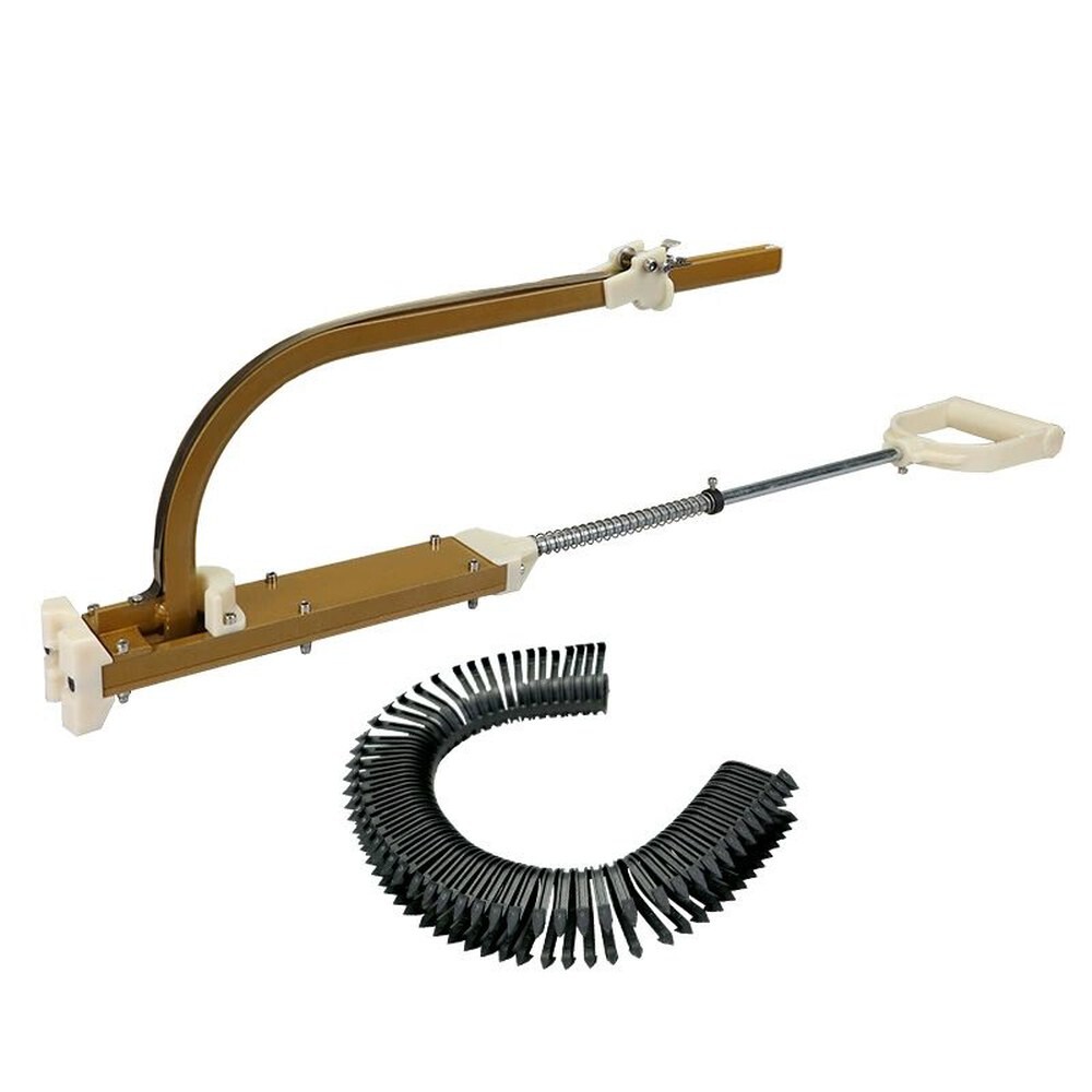 [오늘출발] 보일러 고정 호스 클립 난방 분배기 U16 클램프 엑셀타카 바닥 가공기