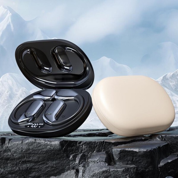 [오늘출발] 언어 번역기 버드 실시간 144 배터리 디스플레이 스포츠 헤드폰 무선