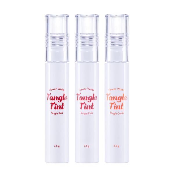 기타 하프클럽/신세계뷰티피플 꽃물 탱글 틴트 3.5g x 1개