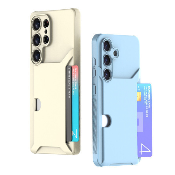 에픽 비비드카드슬롯젤리케이스 갤럭시점프4 SM-M366K