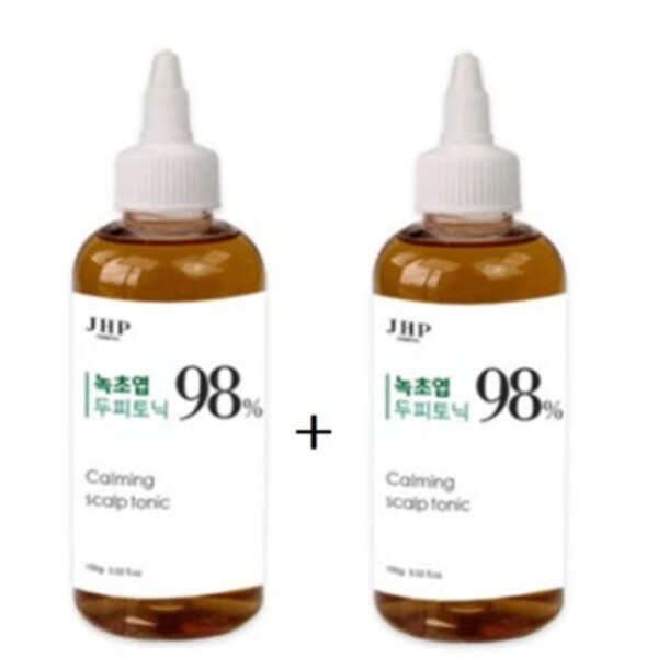 지루성 두피염 연고 두피 피부염 비듬 모낭염 치료제 1+1