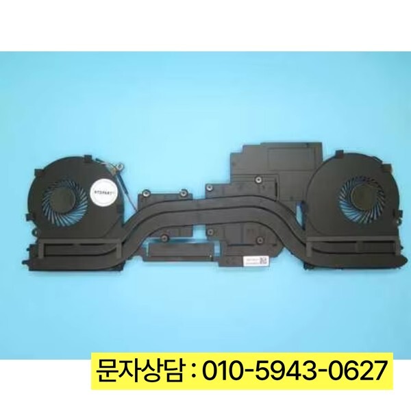 [오늘출발] [해외] 델타 일렉트로닉스 기가바이트 에어로 15X V8 BS5005HS-U2N DC 5V 서버 냉각 선풍기