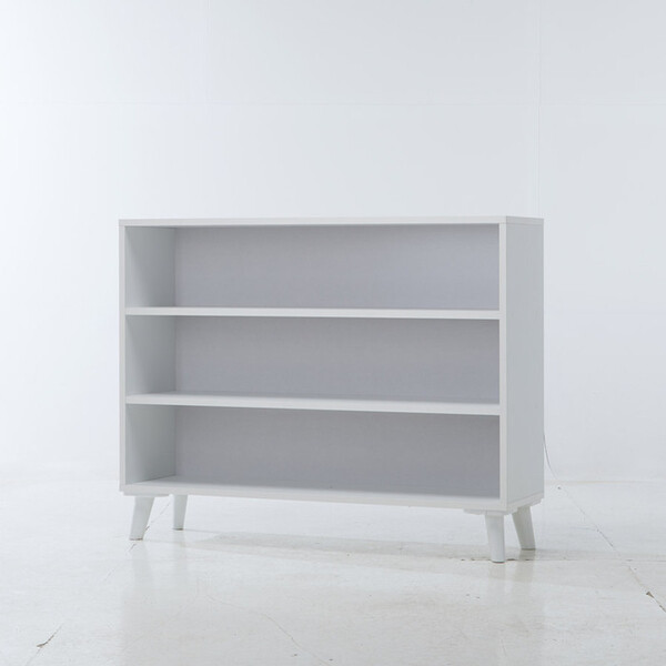 인터데코 (착불) 수납장 책장 유치원 교구장 1000 P0000BOQ