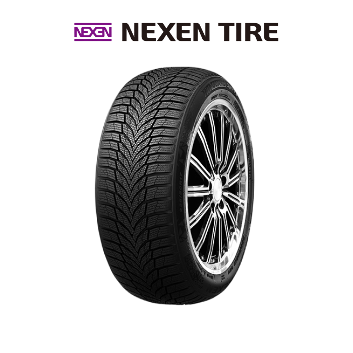 [오늘출발] 넥센타이어 넥센타이어 윈가드 스포츠2 225/45R17 94V  2254517 스노우 윈터 타이어 장착비 별도/택배 전용
