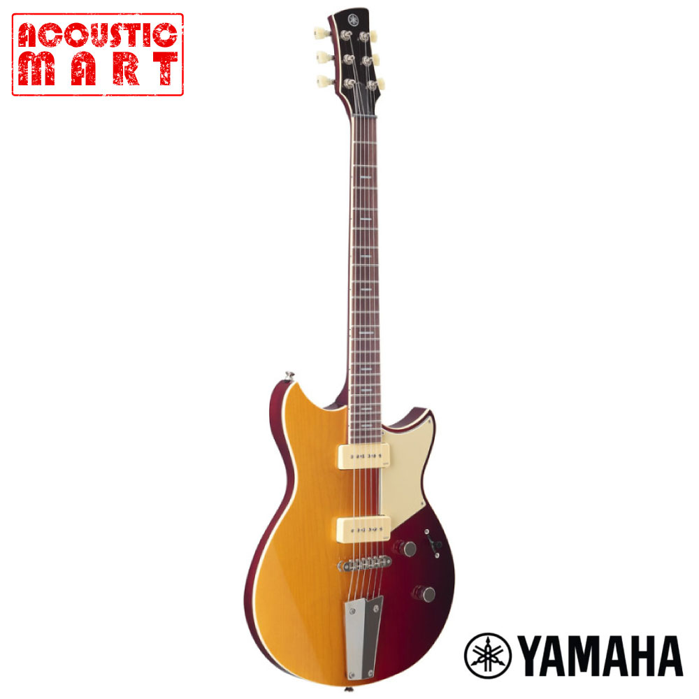 야마하 레브스타 프로페셔널 RSP02T Sunset Burst 선셋 버스트 일렉기타