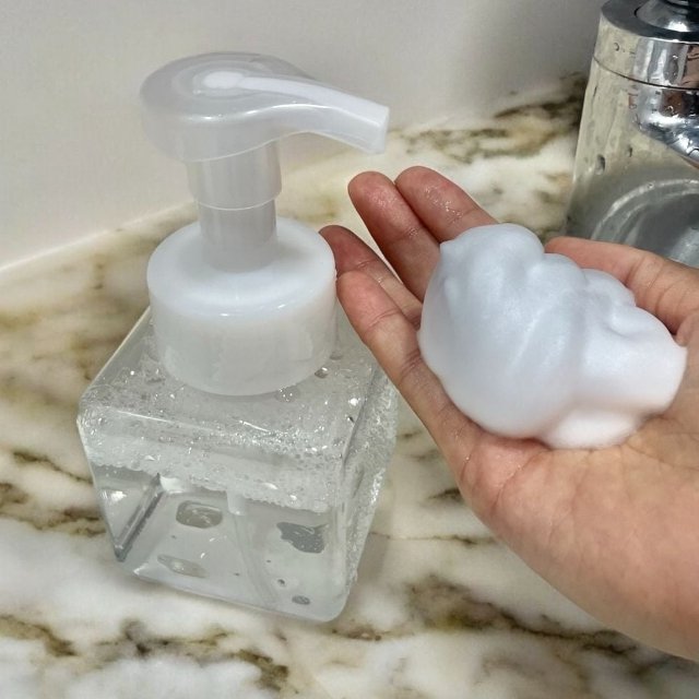 Jpar korea hot best 거품공병 (WFK28OP)