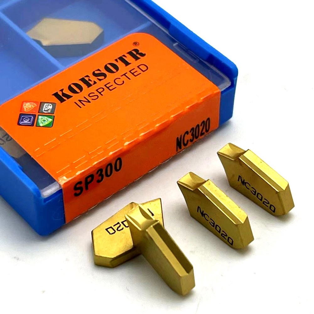 [오늘출발] [호환] 호환 홈 가공 도구 SP300 SP400 SP200 SP500 NC3020 NC3030 PC9030 새로운 슬롯 및 슬롯 카바이드 금속