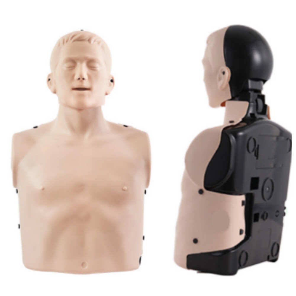 [오늘출발] 교육용 심폐소생술마네킹 심폐소생술인형 CPR 더미