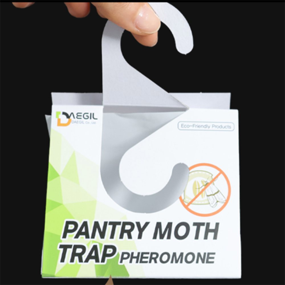 [오늘출발] 초초맛트 쌀벌레 화랑곡나방 박멸 트랩 화랑곡나방페로몬트랩 쌀벌레트랩 화랑곡쌀나방퇴치트랩플러스 화랑