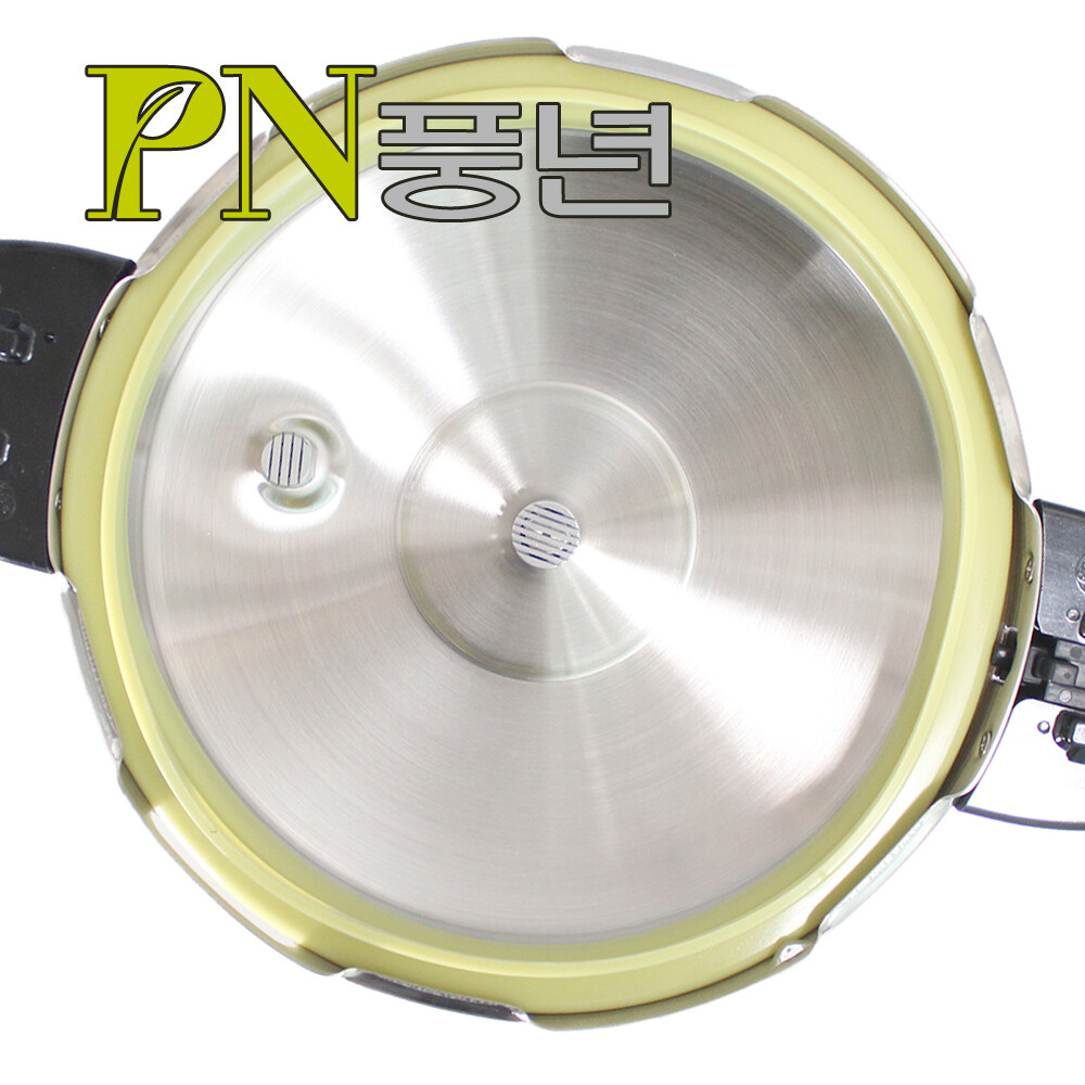 PN풍년 압력솥 부속품 하이클래드 뉴비엔나 IH HNVPC-10(IH) 전용 압력패킹 BSPC-24C