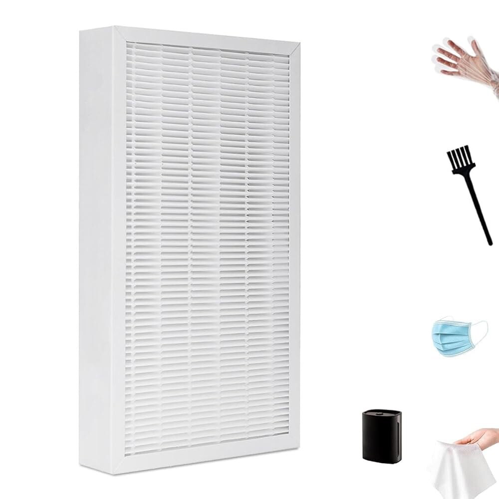 [오늘출발] 필터 공기청정기용 F1 HEPA 교체 1팩 - FAP-C01-F1 FAP-T02-F1 FAP-C01BA-G1 FAP-T02WA-G1 FAP-ST02N과