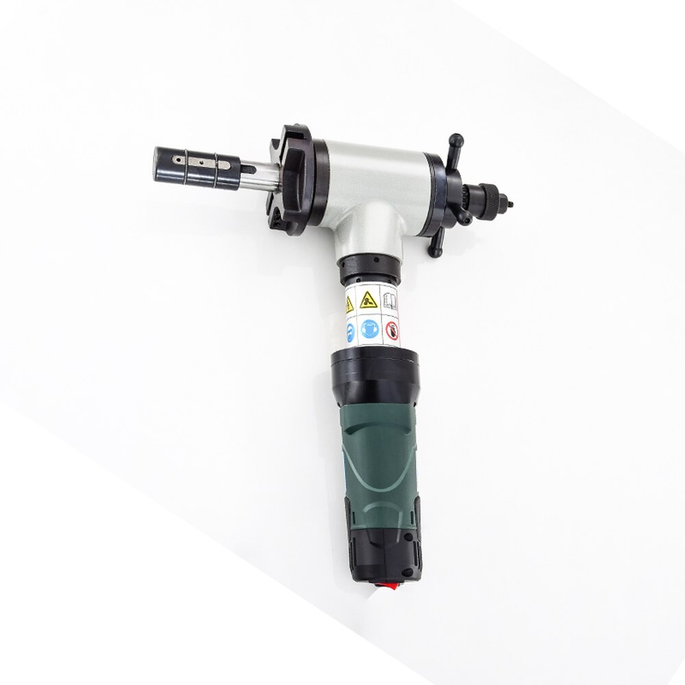 [오늘출발] 베넷 파이프라인 슬롯머신 전동 인텐시브 아웃클램프 평구 휴대용 스테인리스 모따기 파구