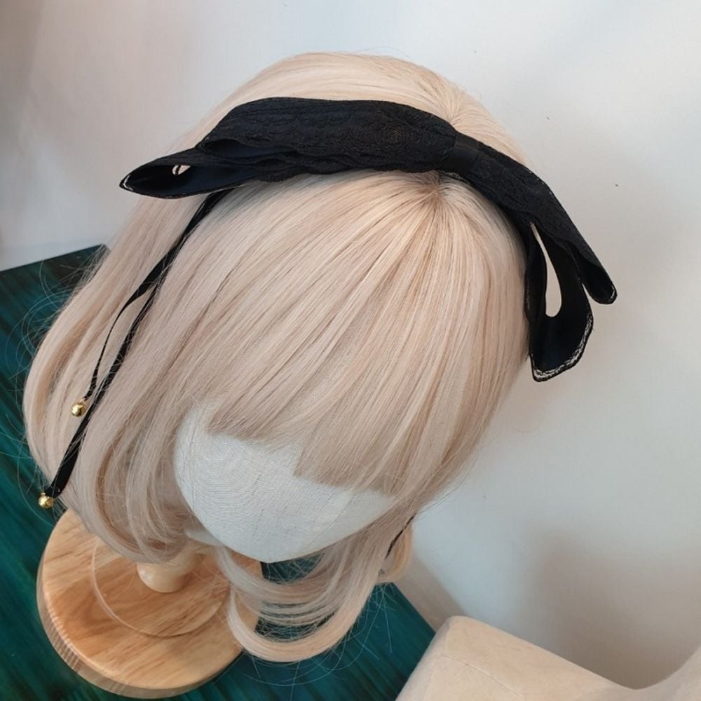 웃긴 여름 머리띠 축제 더블 파티용 기념일 얼굴 리본 방학 여행 코스튬 소녀 승리