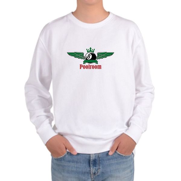 하프클럽/모노무드  기모맨투맨 당구게임 한게임할까 에잇볼 포켓