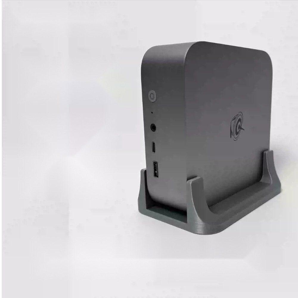 [오늘출발] SER8 SER9 스탠드 브라켓 수직 수평 받침대 3D 방열 모드킷 프린팅 쿨링