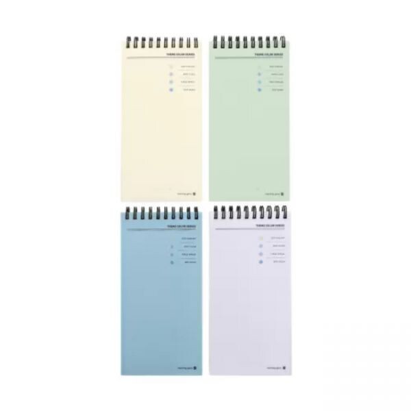 [오늘출발] 모닝글로리 모닝글로리 3000 PP테마컬러 기자수첩