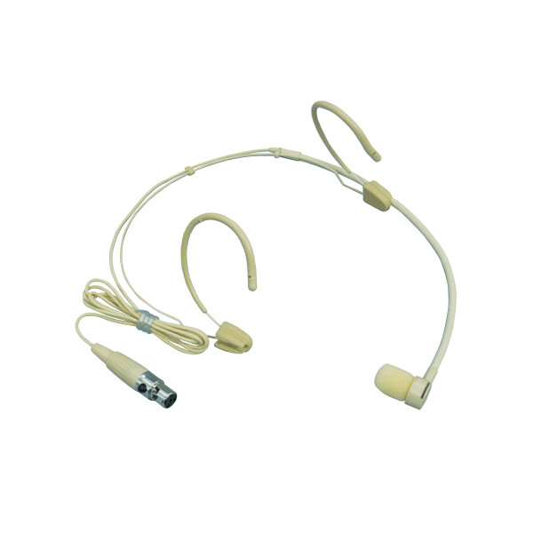 [오늘출발] VOLT온라인공식대리점MU-90PRO(M) 4핀 미프로전용 헤드셋마이크 살색 볼트오디오정품 VOLT 미프로코리아